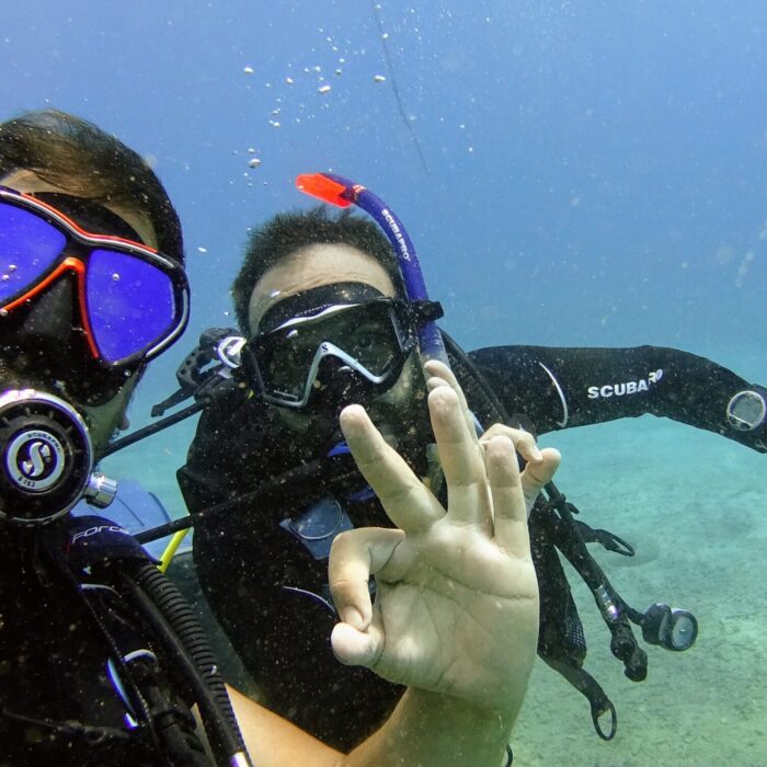 Divemaster